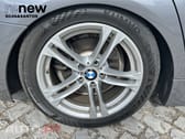 BMW 520 xDrive auto