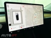 Tesla Model Y Performance Dual Motor AWD