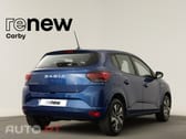 Dacia Sandero Sandero 1.0 ECO-G Expression Bi-Fuel