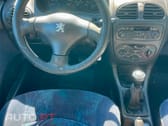 Peugeot 206 206