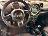 MINI Countryman John Cooper Works ALL4