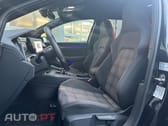 Volkswagen Golf 2.0 TSI GTI