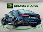 BMW i5 eDrive40 M-Sport I.V.A DEDUTIVEL 
