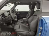 MINI Electric Cooper SE Premium Plus Edition