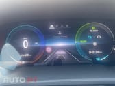 Mitsubishi ASX 1.6 PHEV Intense