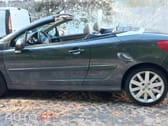 Peugeot 207 CC cabrio