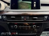 BMW X5 40 d xDrive Pack M157g