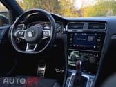 Volkswagen Golf 2.0 TSI TCR DSG