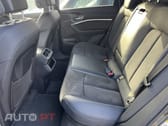 Audi E-Tron 55 quattro S line