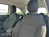 Fiat 500 42 kWh