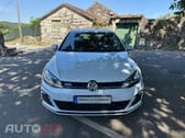 Volkswagen Golf 1.4 GTE Plug-in