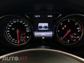 Mercedes-Benz CLA 180 AMG line
