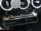 Mercedes-Benz A 250 e AMG Line