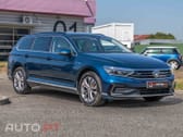 Volkswagen Passat Variant 1.4 TSI DSG GTE