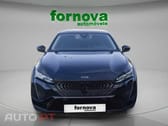 Peugeot 408 1.2 Hybrid Allure e-DCS6