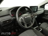 Dacia Jogger Jogger 1.0 ECO-G Extreme+ Up&Go 7L Bi-Fuel