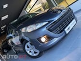 Peugeot 207 1.4 HDi SE Sportium