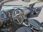 Opel Astra 1.7 CTDi Cosmo