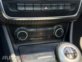 Mercedes-Benz A 180 CDI BE AMG Line