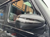 Mercedes-Benz GLE G 580 EQ