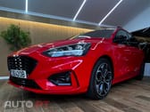 Ford Focus SW 1.0 EcoBoost S&S ST-LINE