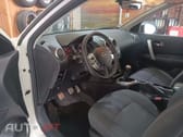 Nissan Qashqai 1.5 dCi Tekna Sport 17