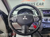 Mitsubishi L200 2.5 DI-D CD Invite AC 4WD