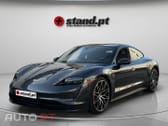 Porsche Taycan 4S