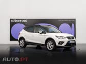 Seat Arona 1.0 TSI Style DSG