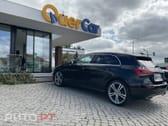 Mercedes-Benz A 180 d Progressive Aut.