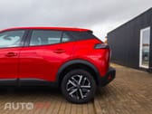 Peugeot 2008 1.2 PureTech Active Pack