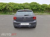 Volkswagen Polo 1.0 Confortline