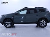 Dacia Duster DUSTER JOURNEY+ECO-G 100GPL 4X2