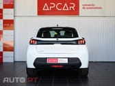 Peugeot 208 1.5 BlueHDi Active Pack