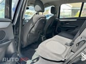 BMW 216 d Advantage
