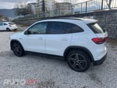 Mercedes-Benz GLA 250 e AMG Line