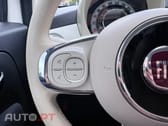 Fiat 500C 1.2 Lounge MTA
