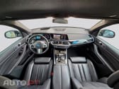 BMW X5 xDrive45e M Sport I.V.A DEDUTIVEL