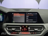BMW 320 d Auto MHEV