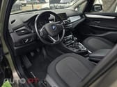 BMW 216 d Corporate Edition Business Edition