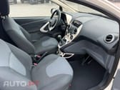 Ford KA 1.2 Titanium