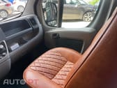 Peugeot Boxer 2.2 HDi 333 L2H2