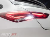 Mercedes-Benz CLA 180 d Shooting Brake AMG Line Aut.