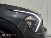Kia Sportage ND