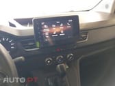 Renault Kangoo Van E-Tech EV45 22kW L1 Advance Open Sesamo