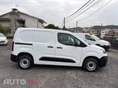 Citroen Berlingo 1.6 BlueHDi L1 3L