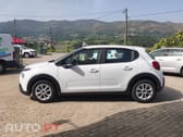 Citroen C3 1.2 PureTech