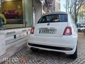 Fiat 500 1.0 Hybrid Connect