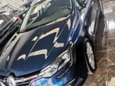 Renault Mégane Megane