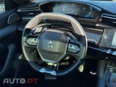 Peugeot 508 1.6 Hybrid GT Pack e-EAT8